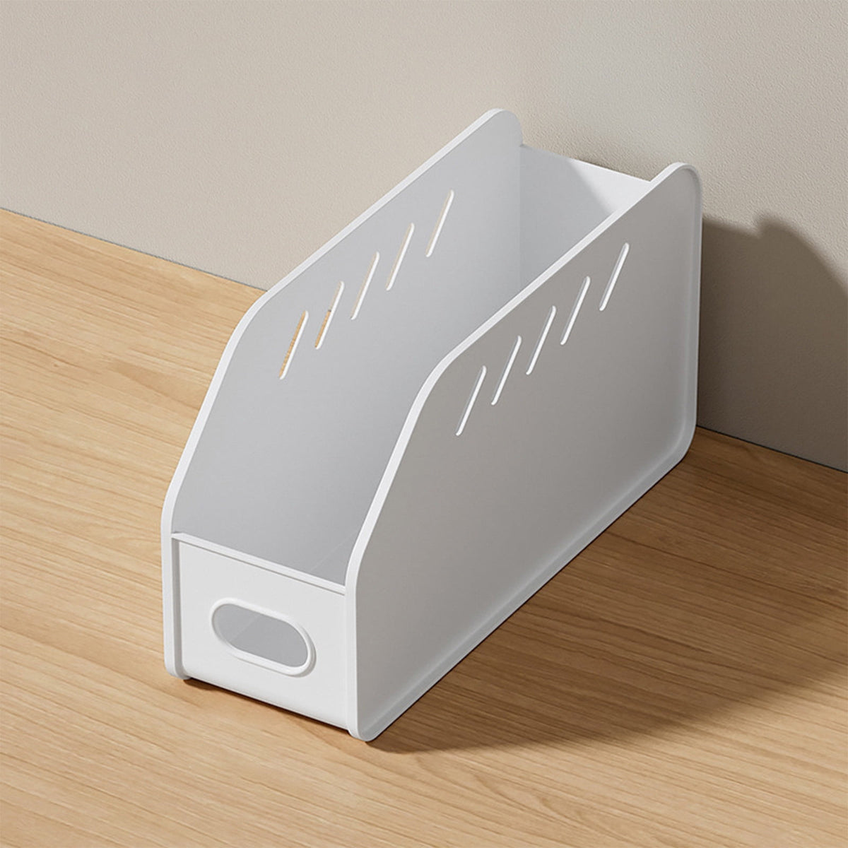 under $5 Pull Out Cabinet Organizer, Slide Out Drawer Storage Shelves for Kitchen Cupboard Cabinet, Pull Out Organise... - Image 4