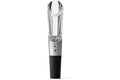 Rabbit Wine Aerator Pourer Spout - Instant In-Bottle Aerating for Richer, Smoother Wine - Dripless Pour Spout for Red and Whi