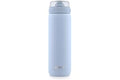 Ello Cooper 32oz Stainless Steel Water Bottle with Straw and Carry Handle, Double Walled and Vacuum Insulated Metal, Leak Pro