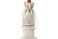 FBCCZEY Engaged Gifts, Engagement Gifts for Couples Her, Engagement Party Decorations Gifts for Engaged Couple Wine Bag, Pair