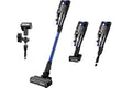 Bissell PowerClean FurFinder 200W Self-Standing Cordless Vacuum w/Tangle Free Brush Roll, Strong Suction, Removeable Battery