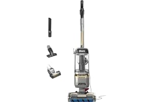 Shark | Upright Vacuum Cleaner for Home | Rotator Lift-Away | No Hair Wrap | HEPA Filter | Lightweight Bagless Vacuum for Pet