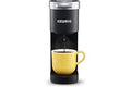 Keurig K-Mini Single Serve K-Cup Pod Coffee Maker, 6 to 12oz Brew size, with Cord Storage, Perfect for Small Spaces, Black