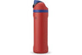 Owala Marvel Potter FreeSip Insulated Stainless Steel Water Bottle with Straw for Sports and Travel, BPA-Free Sports Water Bo