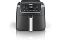 Ninja Air Fryer | 5 QT Capacity fit up to 4lbs of Fries | 5-in-1 Air Fry, Bake, Roast, Reheat, & Dehydrate | 400°F | Air Cris