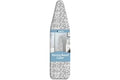Whitmor Deluxe Ironing Board Cover and Pad, 100% Cotton Iron Board Replacement Cover with Heat-Resistant Surface, Fit for 54"