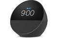 Echo Spot (newest model), Great for nightstands, offices and kitchens, Smart alarm clock, Designed for Alexa+, Black - 5