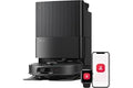 roborock Qrevo S Pro Robot Vacuum and Mop, 18,500Pa Suction, Multifunctional Dock with 167℉ Mop Self-Cleaning, Smart Obstacle