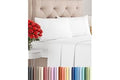 Queen Size 4 Piece Sheet Set - Comfy Breathable & Cooling Sheets - Hotel Luxury Bed Sheets for Women & Men - Deep Pockets, Ea - 5