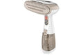 Conair Handheld Garment Steamer for Clothes, Turbo ExtremeSteam 1875W Fabric Steamer, Portable Handheld Design, Strong Penetr