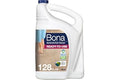 Bona Hardwood Floor Cleaner Refill - 128 fl oz - Unscented - Refill for Bona Spray Mops and Spray Bottles - Residue-Free Floo