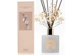 Cocorrína Reed Diffuser Set, Clean Linen 6.7 fl oz Scented Diffuser with Sticks Home Fragrance Reed Diffuser for Bathroom She