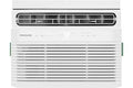 Frigidaire 5,000 BTU Window Air Conditioner with Remote Control, Cools Up to 150 Sq. Ft., Quiet Operation, Eco Mode, 3 Fan Sp