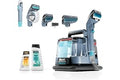 Shark StainStriker | Portable Carpet, Upholstery & Area Rug Cleaner | 4 Tools | Bonus Full-Size Solutions | Powerful Stain &