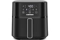 Chefman Air Fryer – 6 QT Compact Airfryer for Quick & Easy Meals in Minutes, Features Hi-Fry Technology for Extra Crisp, Touc