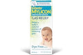 MYLICON Infants Gas Relief Drops for Infants and Babies, Dye Free Formula, 1 Fluid Ounce