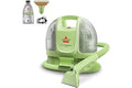 BISSELL Little Green Mini Portable Carpet and Upholstery Deep Cleaner, Car/Auto Detailer, with HydroRinse Self-Cleaning Tool - 4