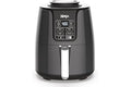 Ninja Air Fryer | 4 QT Capacity | 4-in-1 Roast, Crisp, Roast, Reheats, & Dehydrates | Dishwasher Safe Parts | 105°F-400°F | I