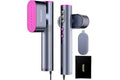 Jack ＆ Rose Travel Steamer for Clothes,100-220V Portable Iron,15s Heat Up,Steamer ＆ Iron 2 In 1, Travel Size,Large Ceramic He - 6