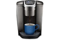 Keurig K-Elite Single Serve K-Cup Pod Coffee Maker, with Strength and Temperature Control, Iced Coffee Capability, 8 to 12oz