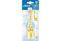 Dr. Brown's Infant-to-Toddler Toothbrush, Giraffe
