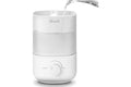 LEVOIT Top Fill Humidifiers for Bedroom, 2.5L Tank for Large Room, Easy to Fill & Clean, 28dB Quiet Cool Mist Air Humidifier