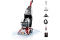 Hoover PowerScrub Deluxe Carpet Cleaner Machine, Deep Cleaning Carpet Shampooer Machine, SpinScrub Brushes, HeatForce Drying