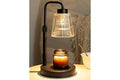 GODONLIF Candle Warmer Lamp with Cycle Timer, Birthday Gifts for Women Mom Her, House Warming Gifts New Home Room Decor, Wax