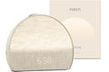 Hatch Restore 3 Sunrise Alarm Clock, Sound Machine, Smart Light (Putty) - White Noise, Screen-Free Sleep Routine