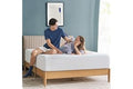 Zinus 10 Inch Green Tea Cooling Memory Foam Mattress [New Version], Full, Fiberglass Free, Medium Firmness, Cooling Gel Foam