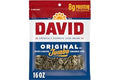 DAVID Jumbo Sunflower Seeds, Original Flavor, 16 oz.