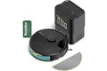 iRobot Roomba 105X Robot Vacuum & Mop Combo, AutoEmpty Dock, Self‑Emptying for Up to 75 Days, 70× Power‑Lifting Suction, Smar