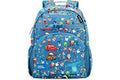 Simple Modern Medium Disney Pixar Toddler Backpack for School Girls and Boys | Kindergarten Elementary Kids Backpack | Fletch