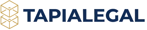 TAPIALEGAL Logo