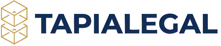 TAPIALEGAL Logo
